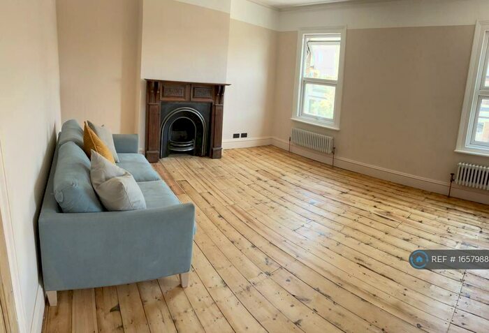 1 Bedroom Flat To Rent In Ballina Street, London, SE23