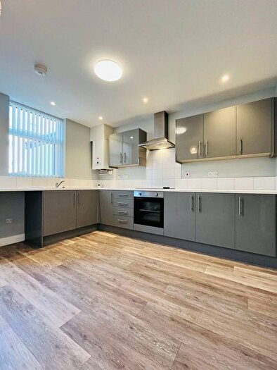 3 Bedroom Property To Rent In Crossland Road, Blackpool, Lancashire, FY4