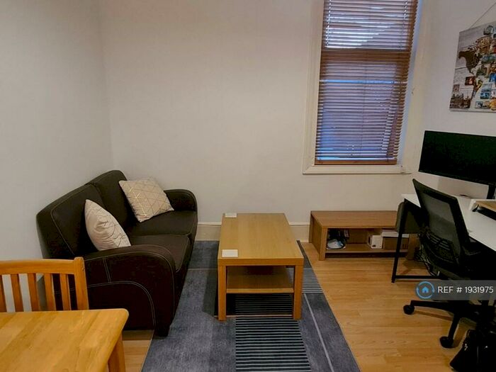 1 Bedroom Flat To Rent In Fordwych Road, London, NW2