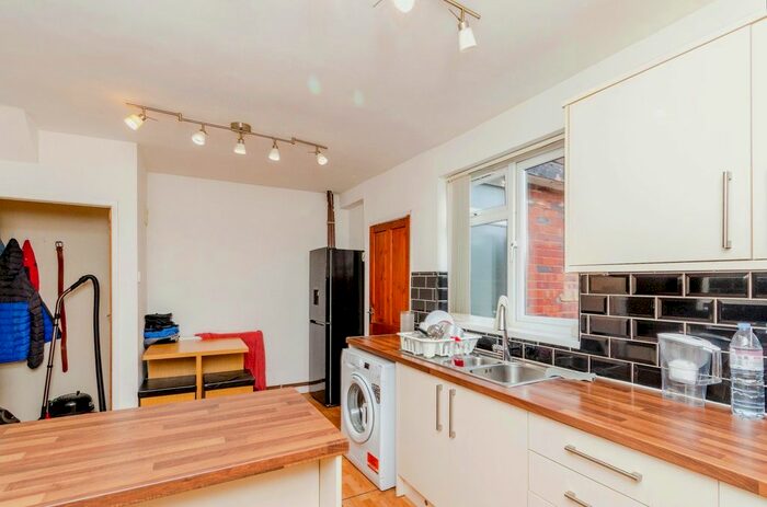 3 Bedroom Terraced House For Sale In Vimy Road, Wednesbury, West Midlands, WS10