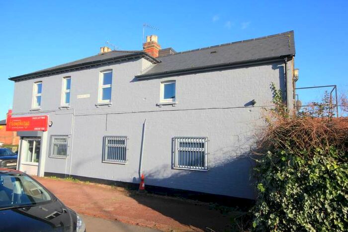 1 Bedroom Flat To Rent In Addington Road, Reading, RG1