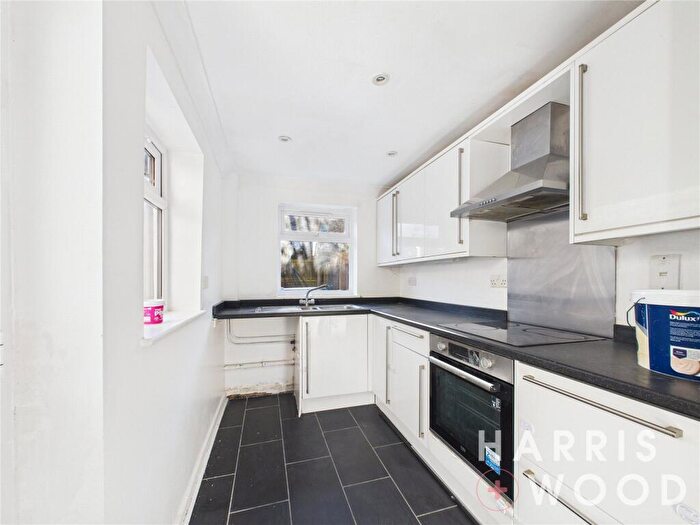 2 Bedroom Terraced House To Rent In Fairfax Road, Colchester, Essex, CO2