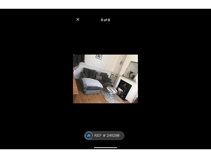 2 Bedroom Terraced House To Rent In Chatsworth Road, Chesterfield, S40