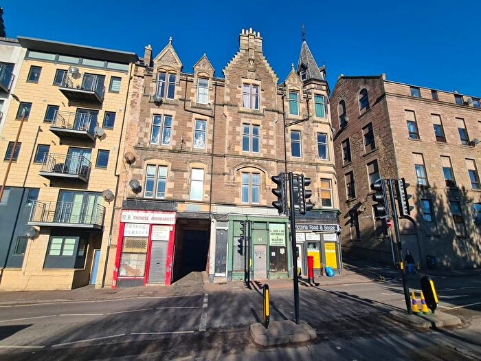 3 Bedroom Flat To Rent In Victoria Road, Dundee, DD1