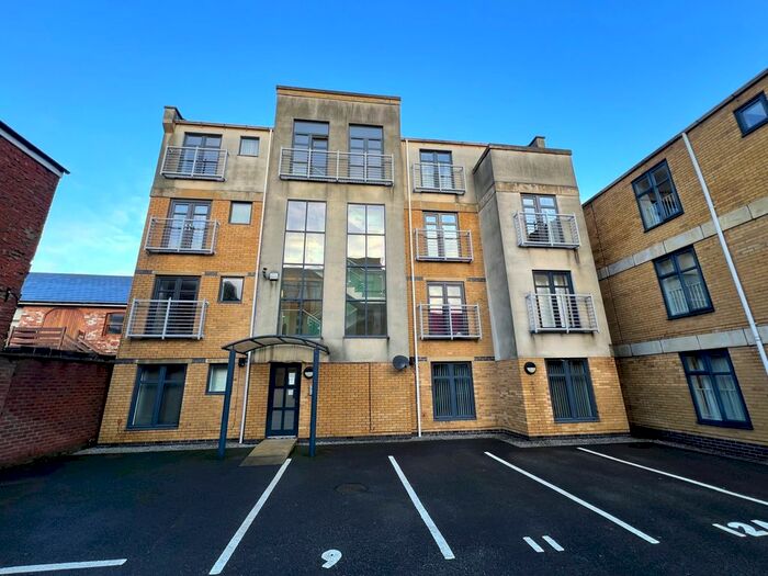 2 Bedroom Flat To Rent In Wright Street, Hull, HU2