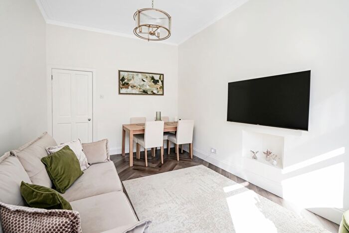 1 Bedroom Flat For Sale In F, Beach Lane, Musselburgh, EH21