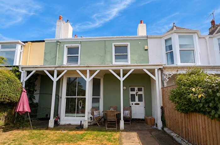 3 Bedroom Terraced House To Rent In Marine Crescent, Liverpool, L22
