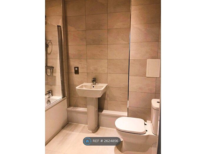 1 Bedroom Flat To Rent In Harrow On The Hill, Harrow, HA1