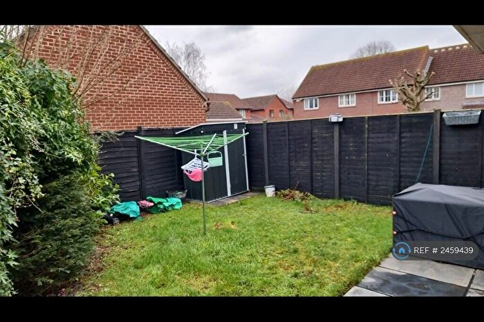 1 Bedroom End Of Terrace House To Rent In Foxfield Avenue, Bristol, BS32