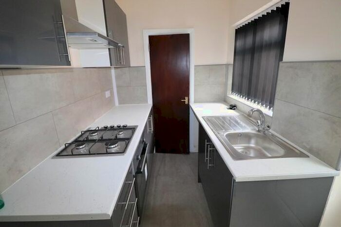 4 Bedroom Terraced House To Rent In Bramble Street, Coventry, CV1