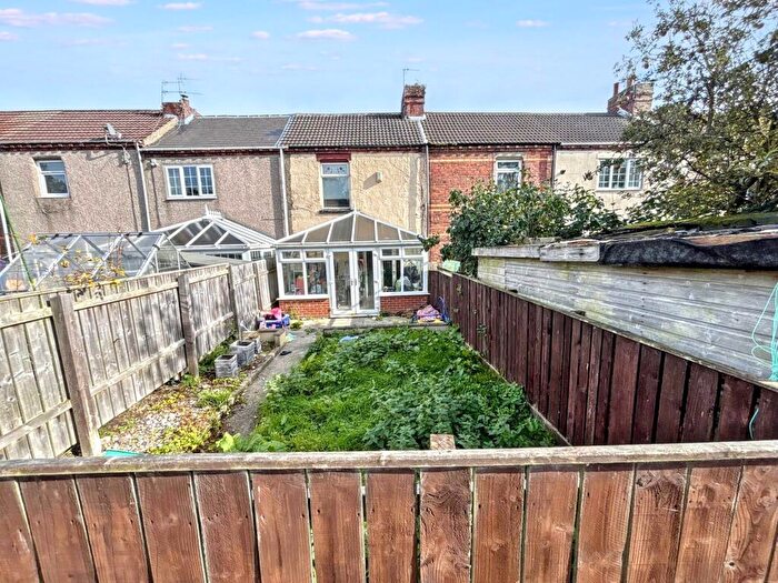 3 Bedroom Terraced House For Sale In West Street, Shotton Colliery, Durham, Durham, DH6