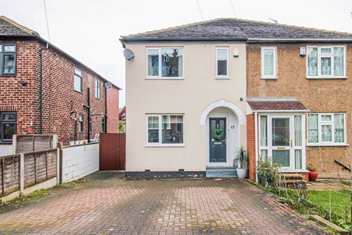 3 Bedroom Semi-Detached House For Sale In Cotton Street, Wakefield, WF2