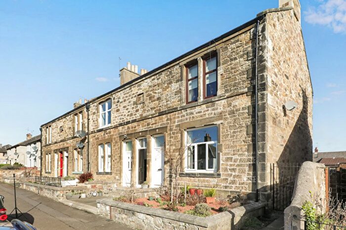 1 Bedroom Flat For Sale In Eldindean Road, Bonnyrigg, EH19