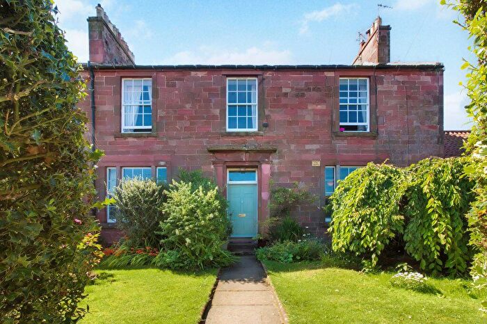 3 Bedroom Flat For Sale In Browns Place, East Linton, EH40