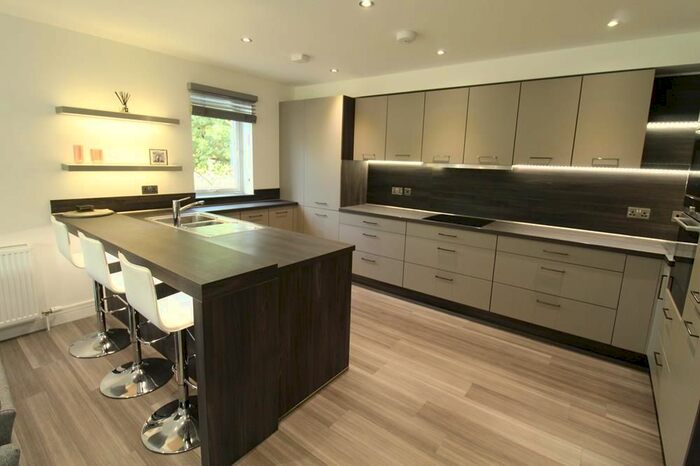 2 Bedroom Flat To Rent In May Baird Gardens, First Floor, AB25