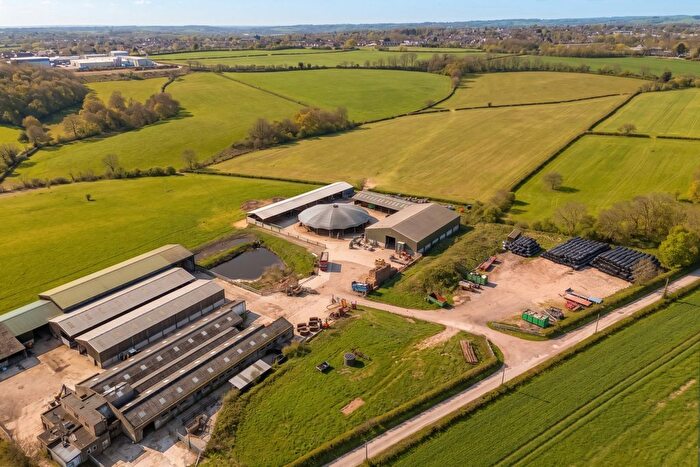 4 Bedroom Land For Sale In Butterley Park, Ripley, Derbyshire, DE5