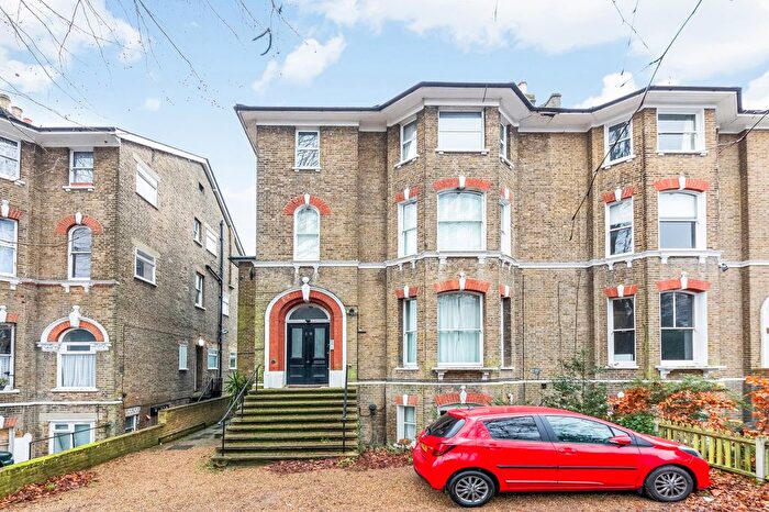 1 Bedroom Flat To Rent In Kidbrooke Park Road, London, SE3