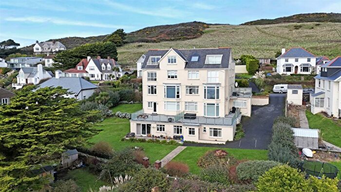 2 Bedroom Apartment For Sale In Sunnyside Road, Woolacombe, EX34