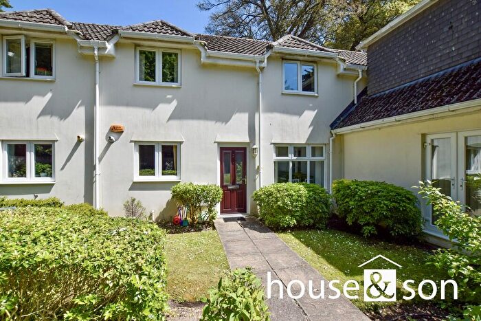 2 Bedroom Mews For Sale In Hartford Court, , Christchurch Road, East Cliff, Bournemouth, BH1