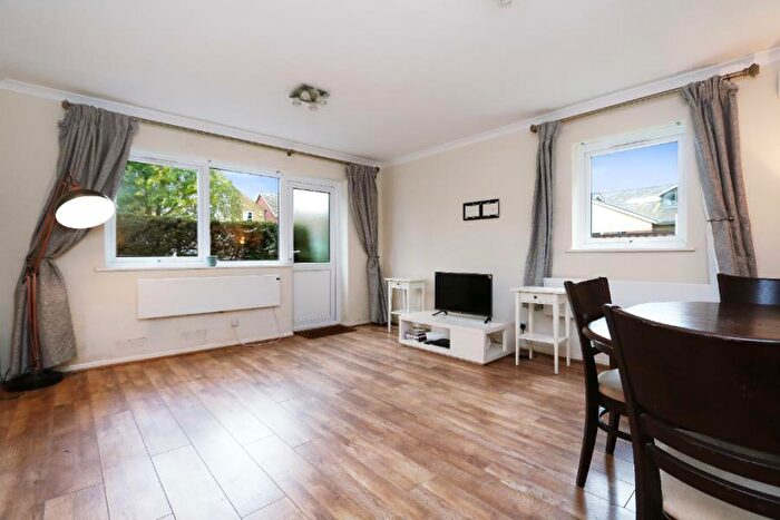 2 Bedroom Apartment To Rent In Maplehurst Close, KT1