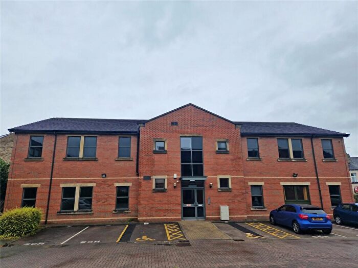 1 Bedroom Apartment To Rent In Church Court, Morley, Leeds, West Yorkshire, LS27