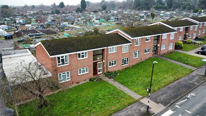 1 Bedroom Flat For Sale In South Road, Stourbridge, DY8