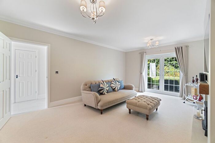 4 Bedroom Detached House For Sale In Wenlock Rise, Bridgnorth, WV16