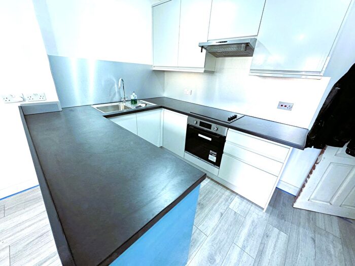 3 Bedroom Terraced House To Rent In Stevens Road, Dagenham, RM8