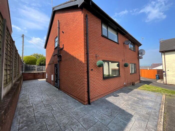 3 Bedroom House To Rent In Albemarle Court, Clitheroe, Lancashire, BB7