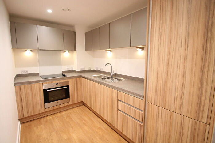 1 Bedroom Flat To Rent In William House, Ringers Road, Bromley, BR1