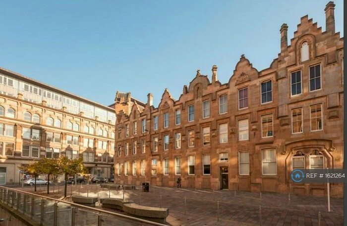 1 Bedroom Flat To Rent In Brunswick Street, Glasgow Merchant City, G1