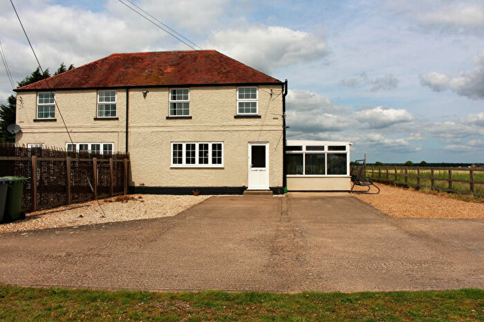 3 Bedroom Semi-Detached House To Rent In Manor Cottages, Holly Lane, Horsford, NR10
