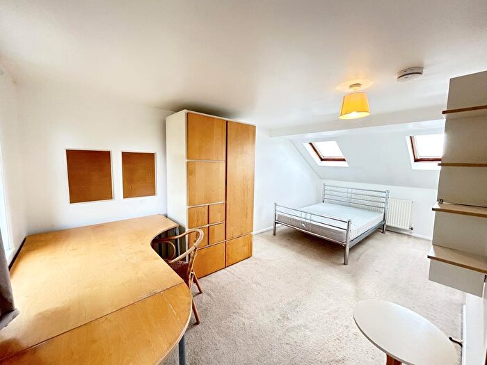 5 Bedroom Terraced House To Rent In Jeune Street, East Oxford, Hmo Ready Sharers, OX4