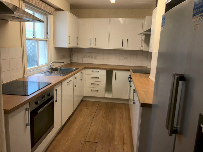 6 Bedroom Terraced House To Rent In Eastern Road, Brighton, BN2