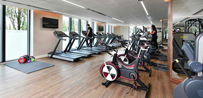 1 Bedroom Flat For Sale In Lantern Wharf, Royal Arsenal Riverside, Woolwich, SE18