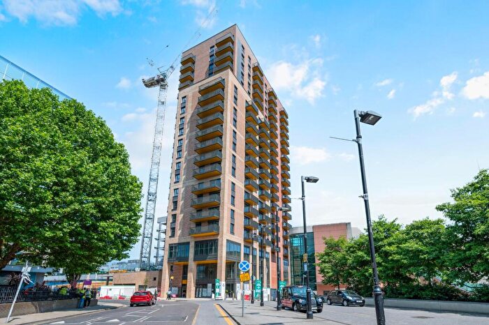 2 Bedroom Flat To Rent In Brook Avenue, Wembley, HA9