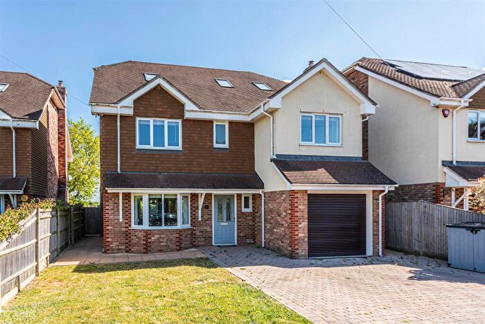 6 Bedroom Detached House To Rent In Eastbourne Road, Halland, Lewes, BN8