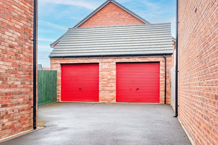5 Bedroom Detached House For Sale In Florence Grove, Market Harborough, LE16