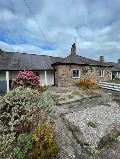 2 Bedroom Cottage To Rent In Cae'r Llwyn, Llandwrog, Caernarfon, LL54