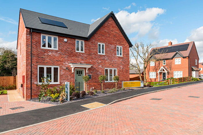 3 Bedroom Semi-Detached House For Sale In Back Lane, Long Lawford, Rugby, CV23