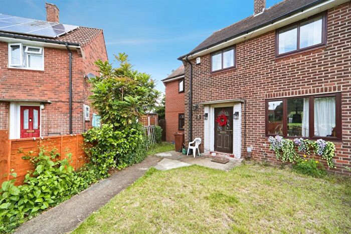 3 Bedroom Semi-Detached House For Sale In St. Catherines Hill, Bramley, Leeds, LS13