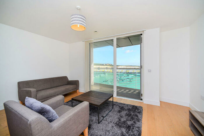 2 Bedroom Flat To Rent In Orion, The Boardwalk, Brighton, BN2