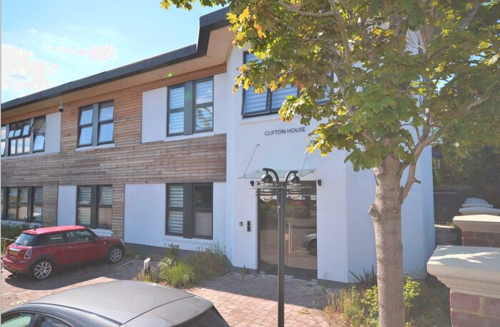 1 Bedroom Property To Rent In Brants Bridge, Bracknell RG12