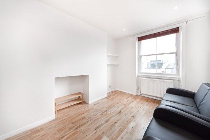 1 Bedroom Flat To Rent In Powis Square, Notting Hill, W11
