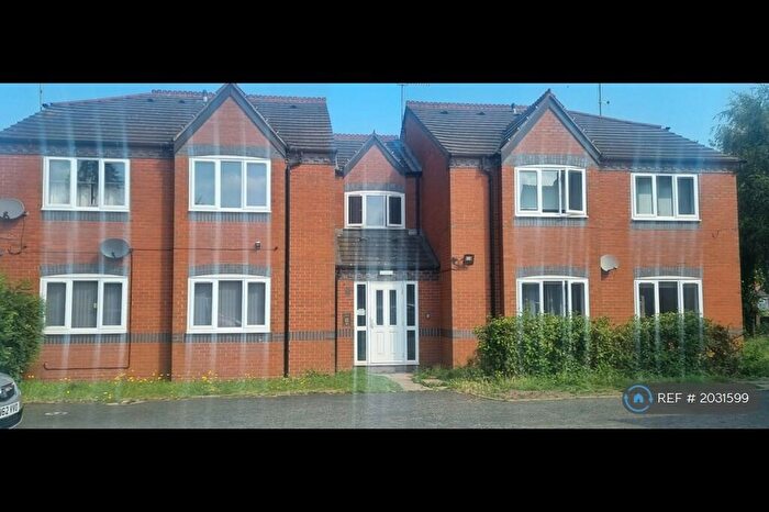 1 Bedroom Flat To Rent In Chorlette St, Tividale, Oldbury, B69
