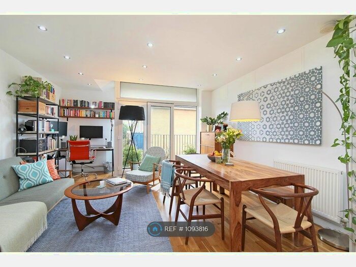 1 Bedroom Flat To Rent In Sumner Road, London, SE15