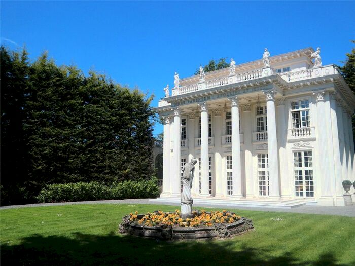 Studio To Rent In The Whitehouse, Park View Road, Ealing, London, W5