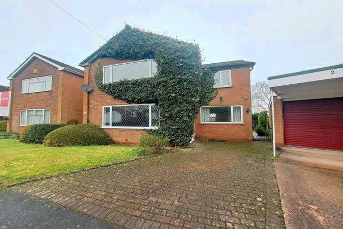 4 Bedroom Property To Rent In Hale, Altrincham, WA15