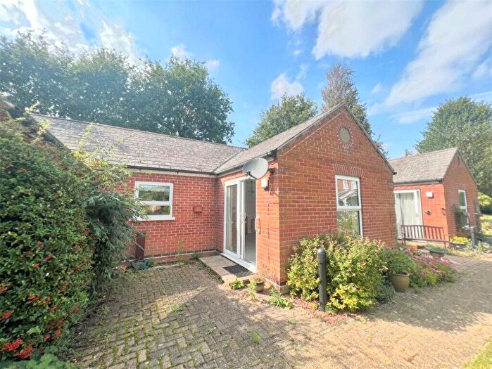 2 Bedroom Bungalow For Sale In High Road East, Felixstowe, Suffolk, IP11