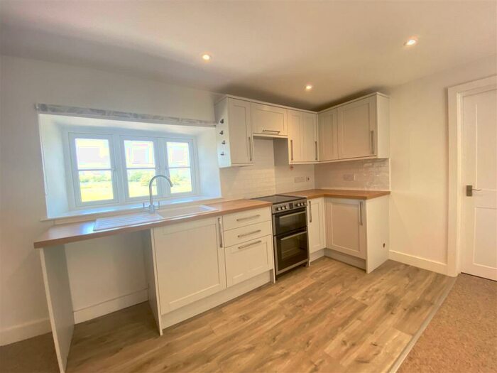 2 Bedroom Apartment To Rent In The Three Elms, North Wootton, Sherborne, DT9